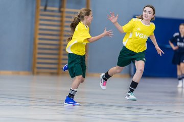 Bild 75 - U12 NFV Futsalturnier HH,SH,HB,NDS